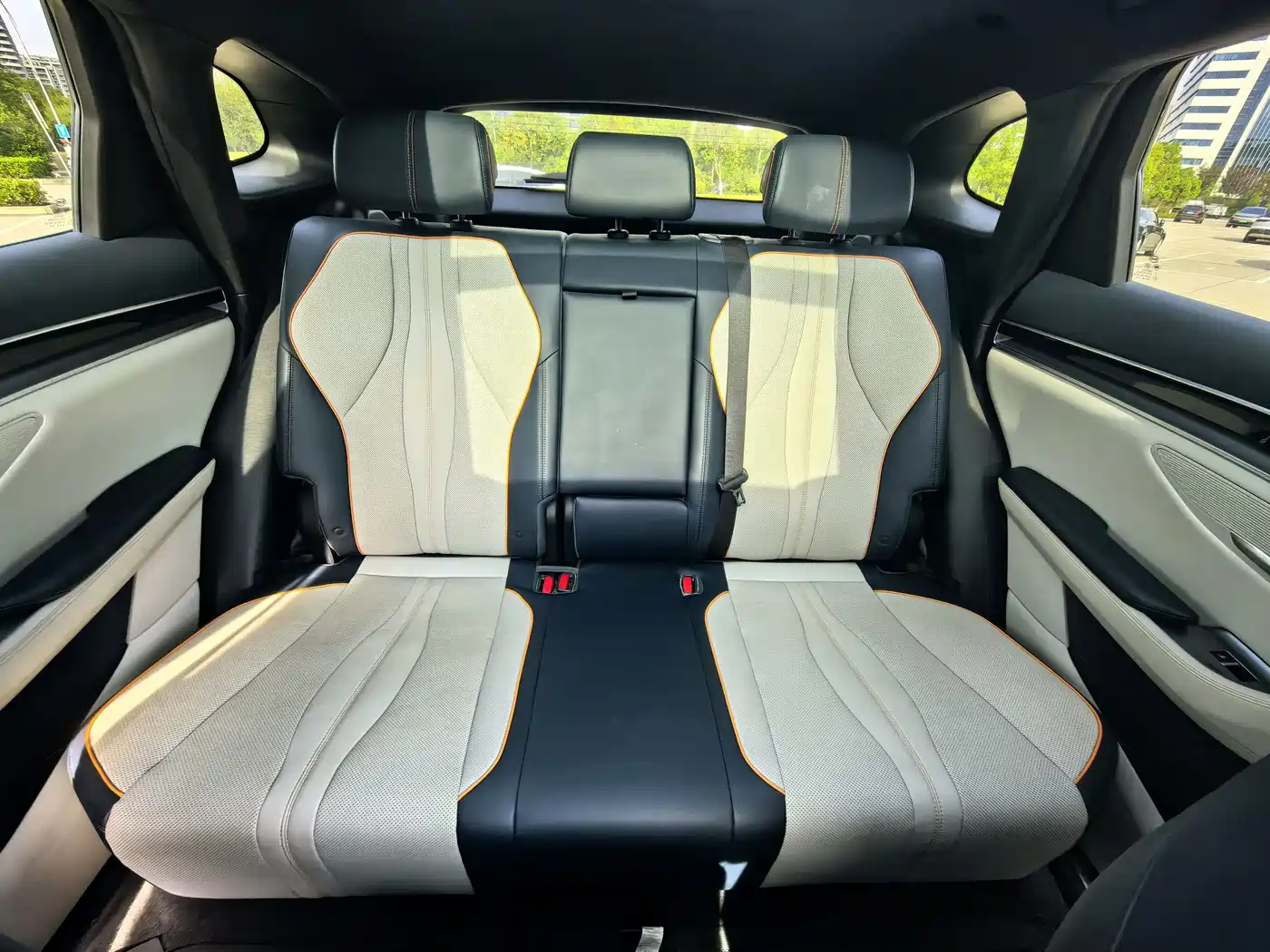 BYD SONGJIANG NEW ENERGY