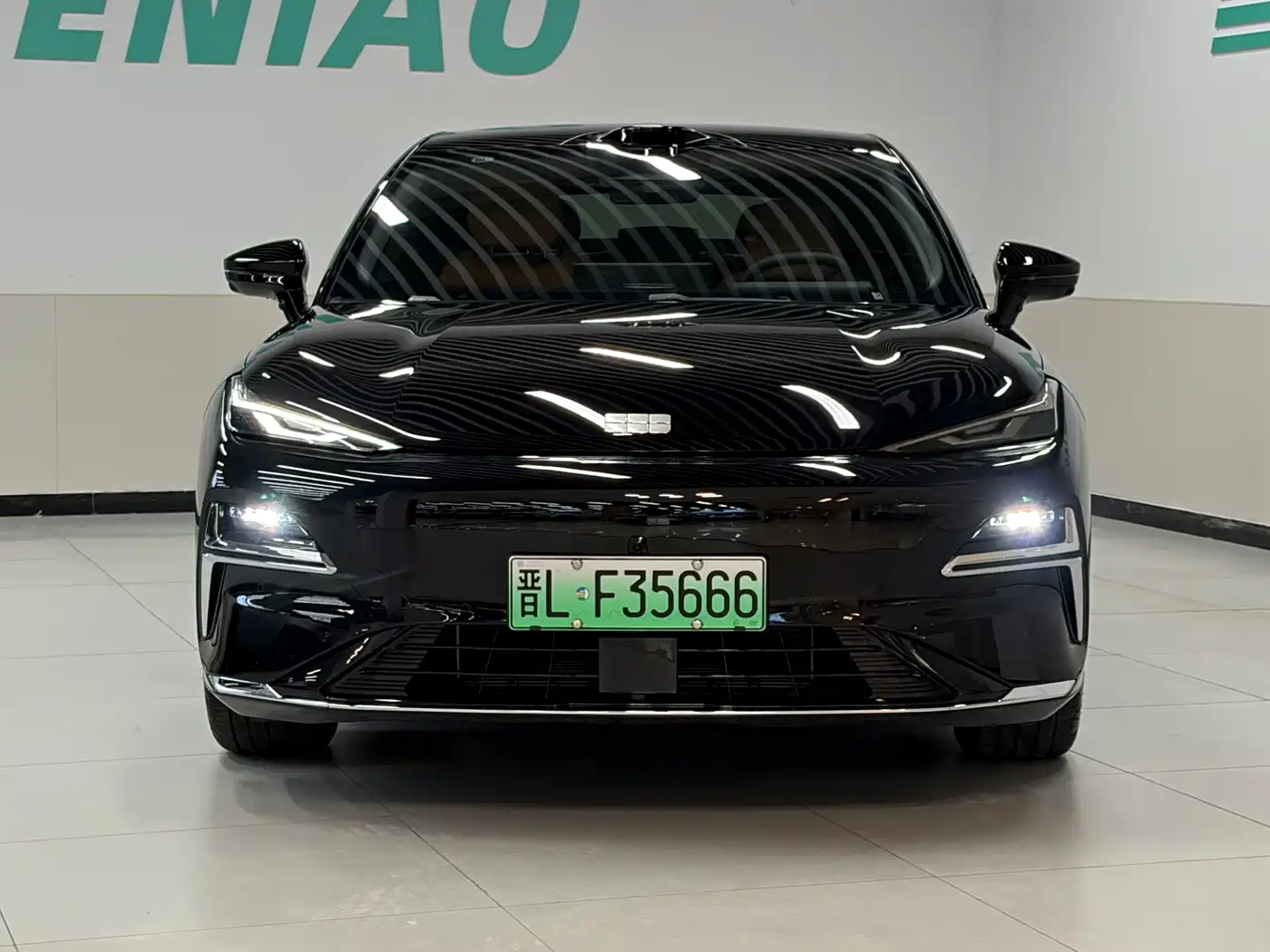 Geely Galaxy Galaxy Xingyao 8 2026 2025 130km EM-P Starship Edition