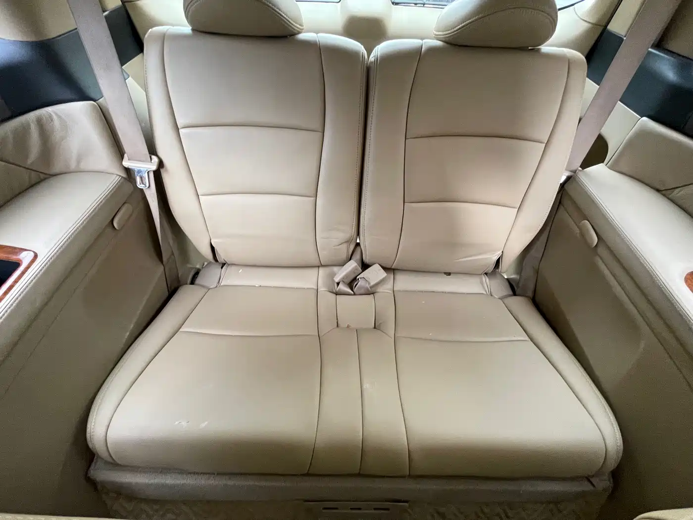Фото 19 - Honda Odyssey