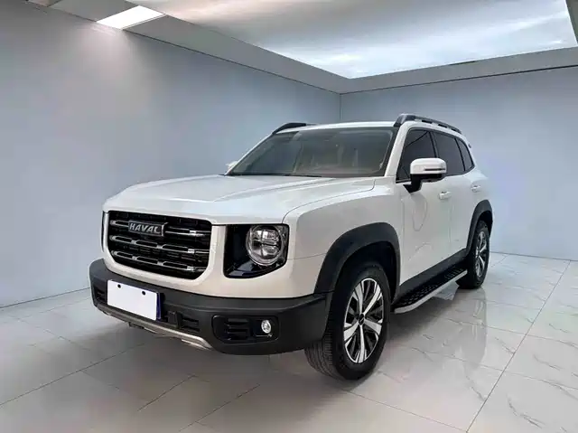 Haval Big Dog 2021