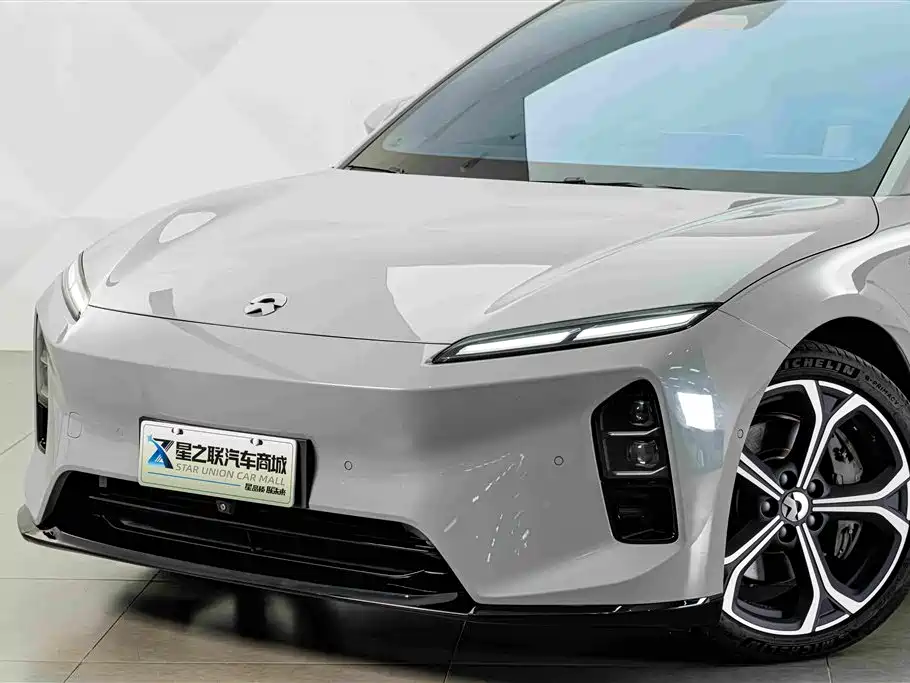 Фото 2 - NIO ET5T