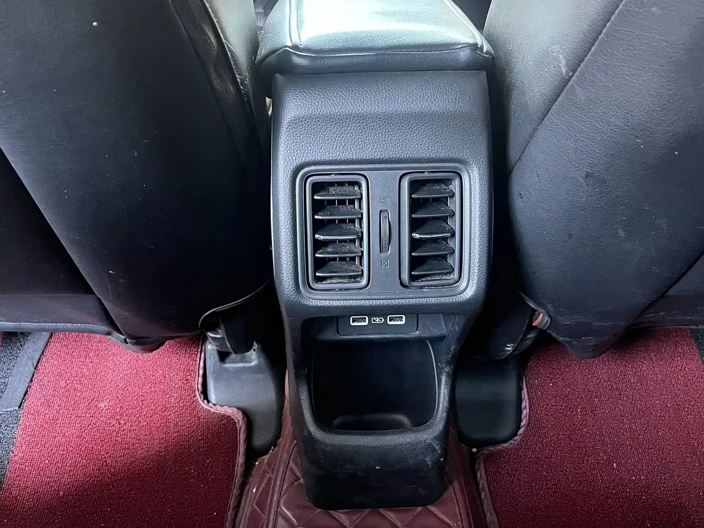 Honda XR-V 2024 2023 1.5L CVT Passion Edition