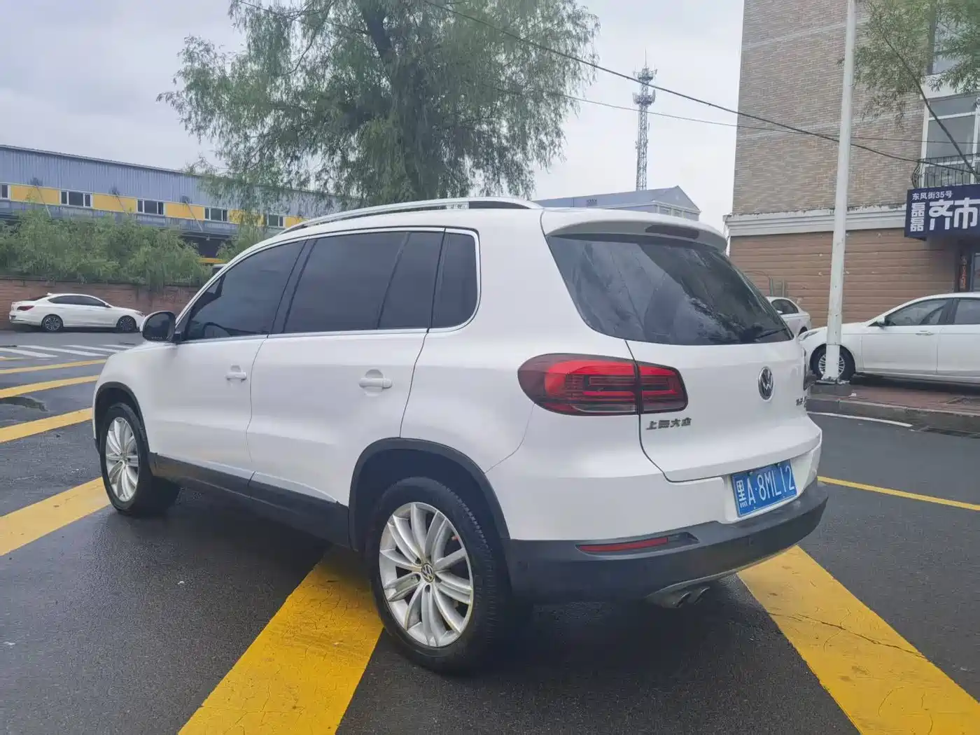 Фото 5 - Haval H6