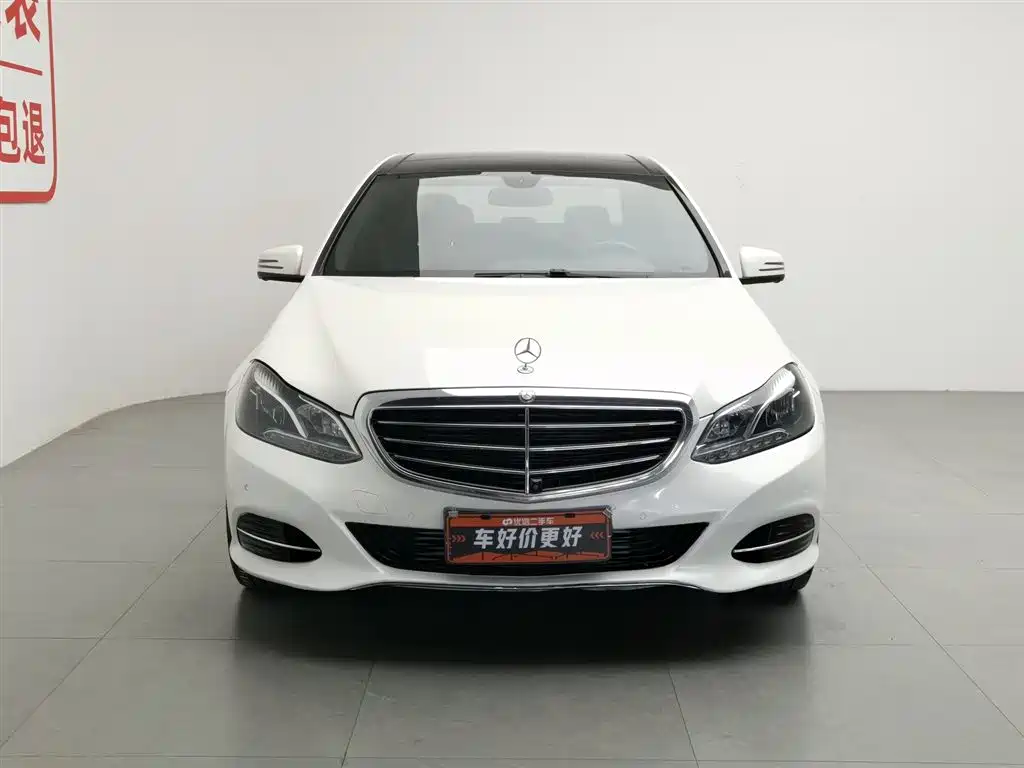 Mercedes-Benz E-Class 2015 E 260 L фото 3