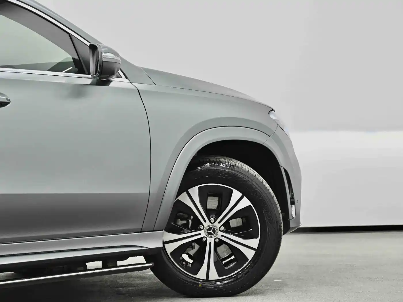 Mercedes-Benz GLE Coupe 2022 GLE 350 4MATIC Coupe SUV Fashion фото 27