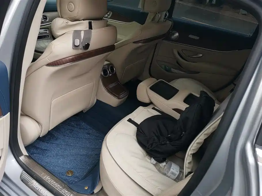 Mercedes-Benz E-Class 2021 Facelift E 300 L Sport Fashion фото 11