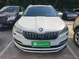 Фото 3 - Škoda Karoq