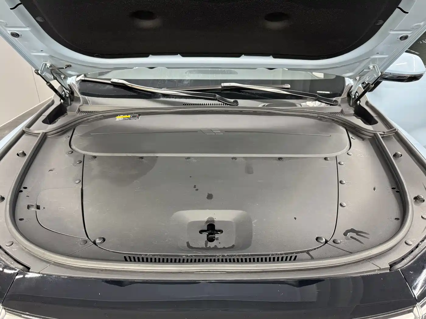 Li Auto Li ONE 2020 2020 Extended Range 6-seater