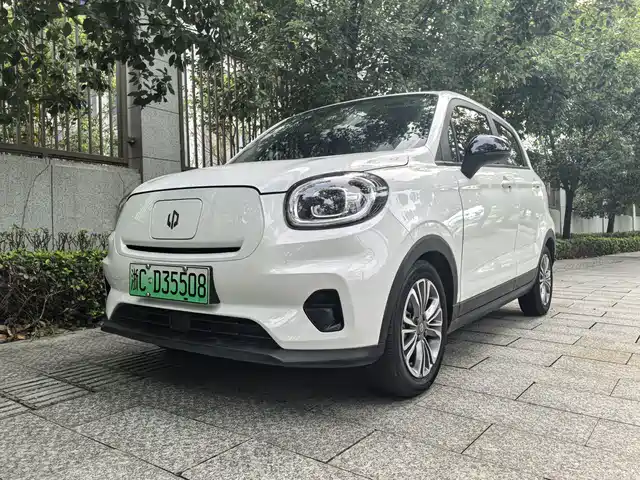 Leapmotor T03 400 Лайт, литий-железо-фосфатный аккумулятор
