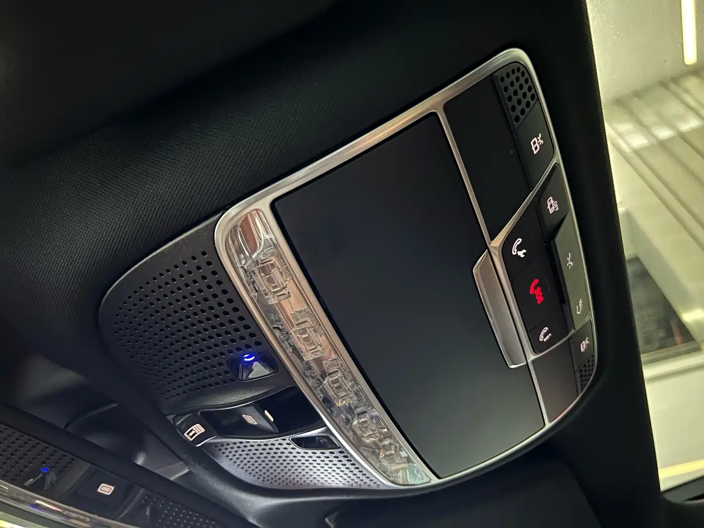 Mercedes-Benz S-Class 2017 S 400 L фото 48