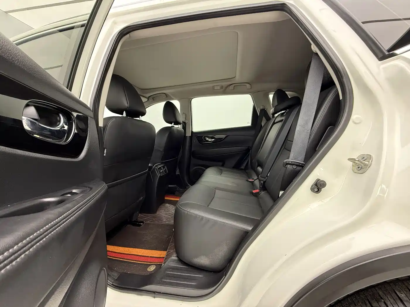 Nissan X-Trail, миниатюра 10