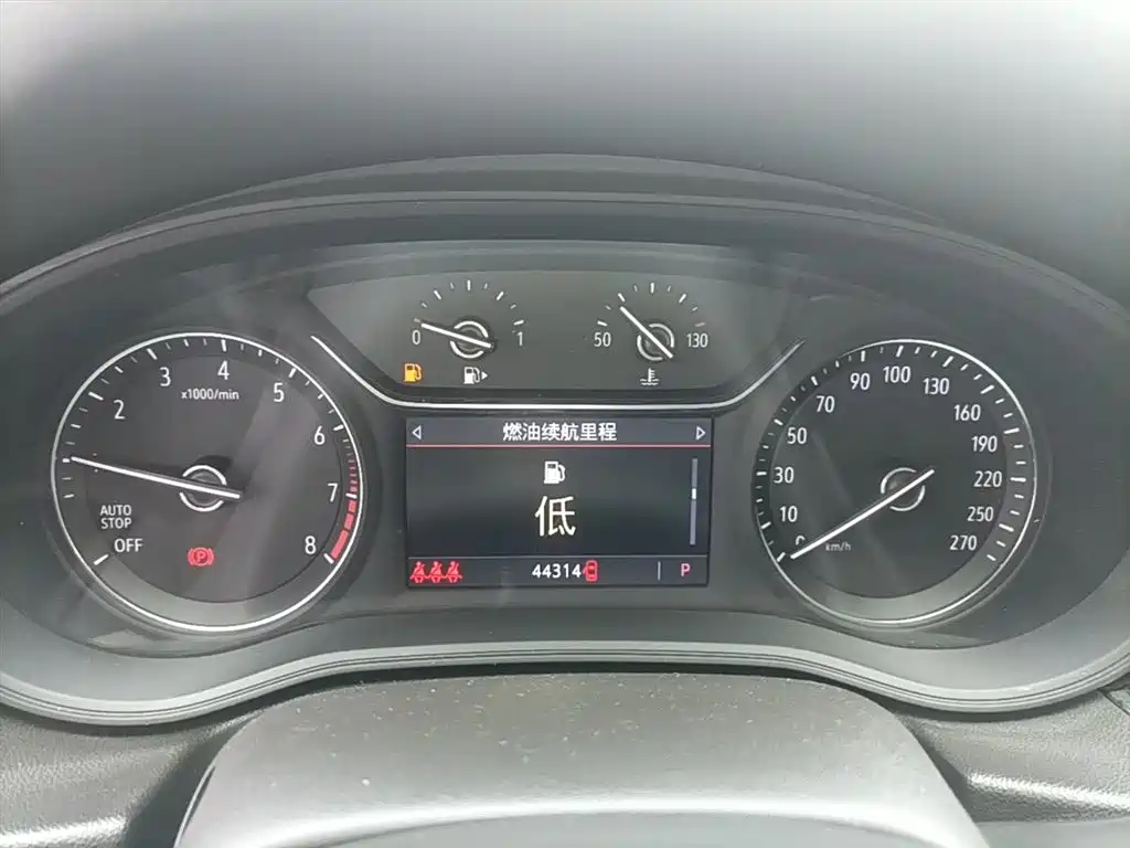 Buick Regal 2023 552T Smart Enjoyment фото 18