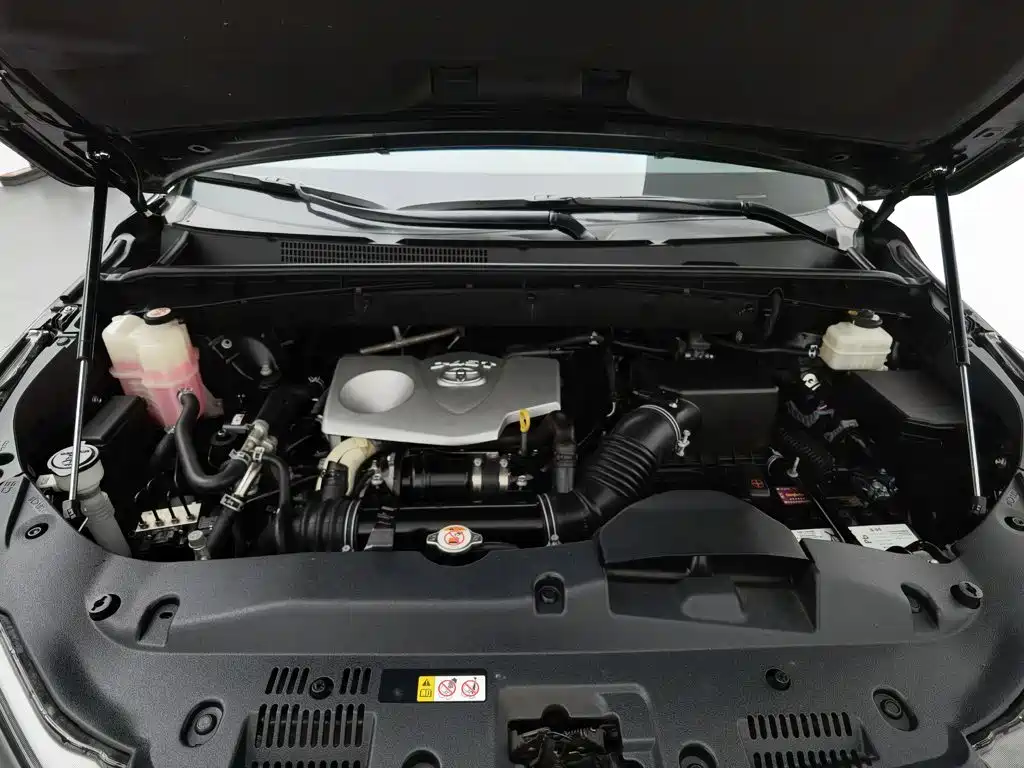 Фото 6 - Toyota Highlander