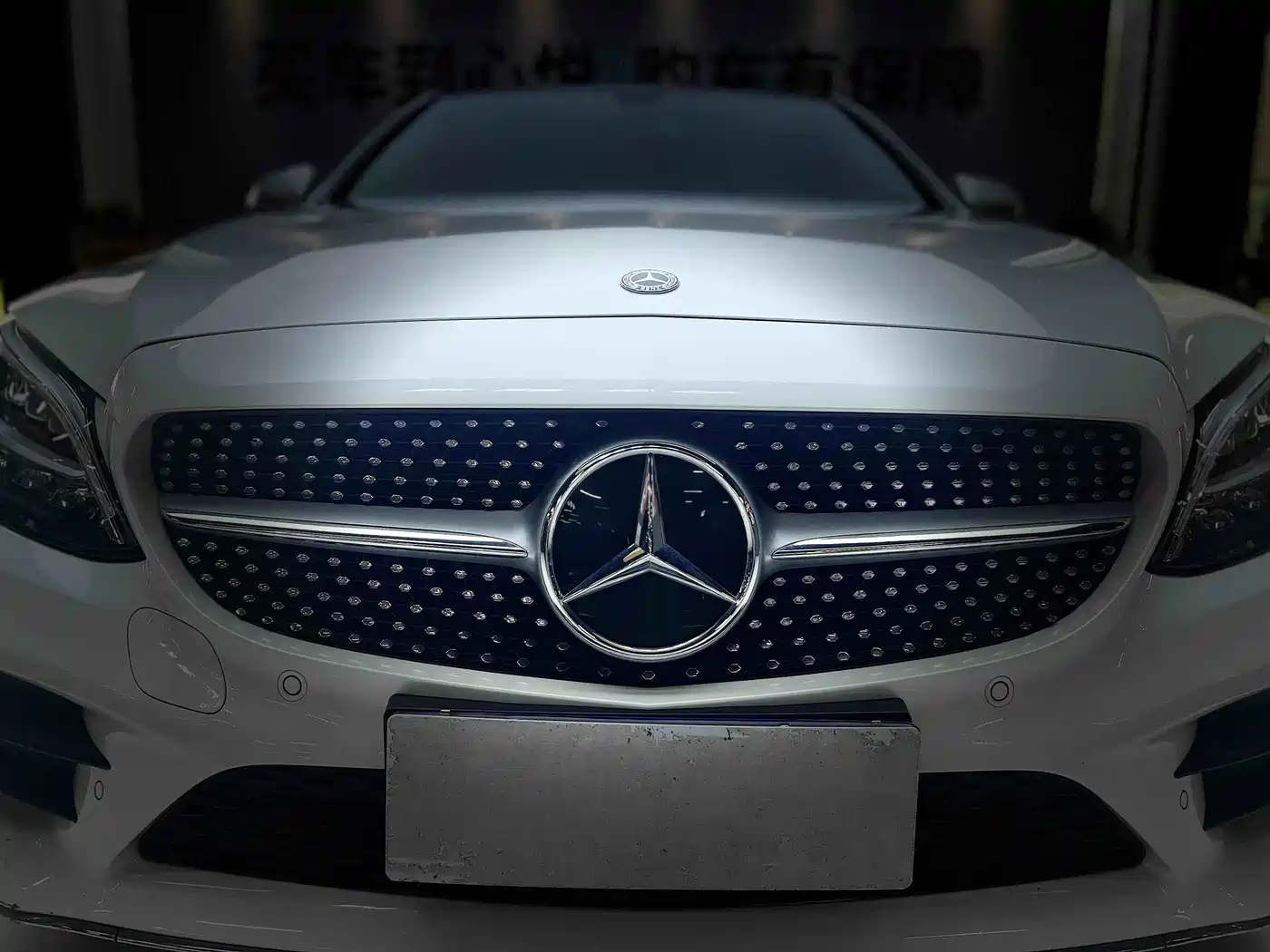 Mercedes-Benz C-Class 2019 Facelift C 260 L Sport фото 15