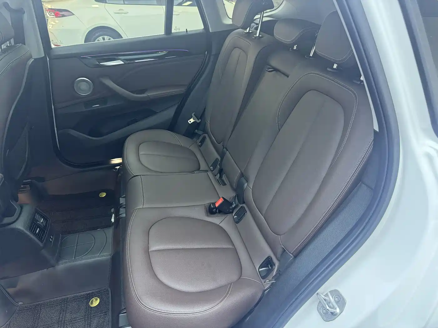 BMW X1 2021 Facelift sDrive20Li Premium фото 14
