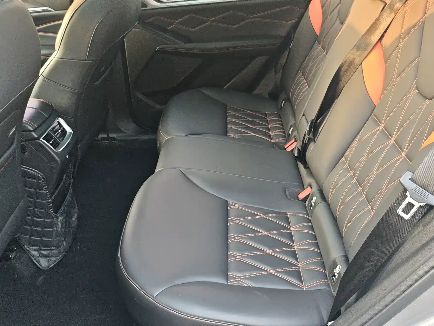 Haval Shenshou 2022 2022 1.5T Smart Enjoyment Edition