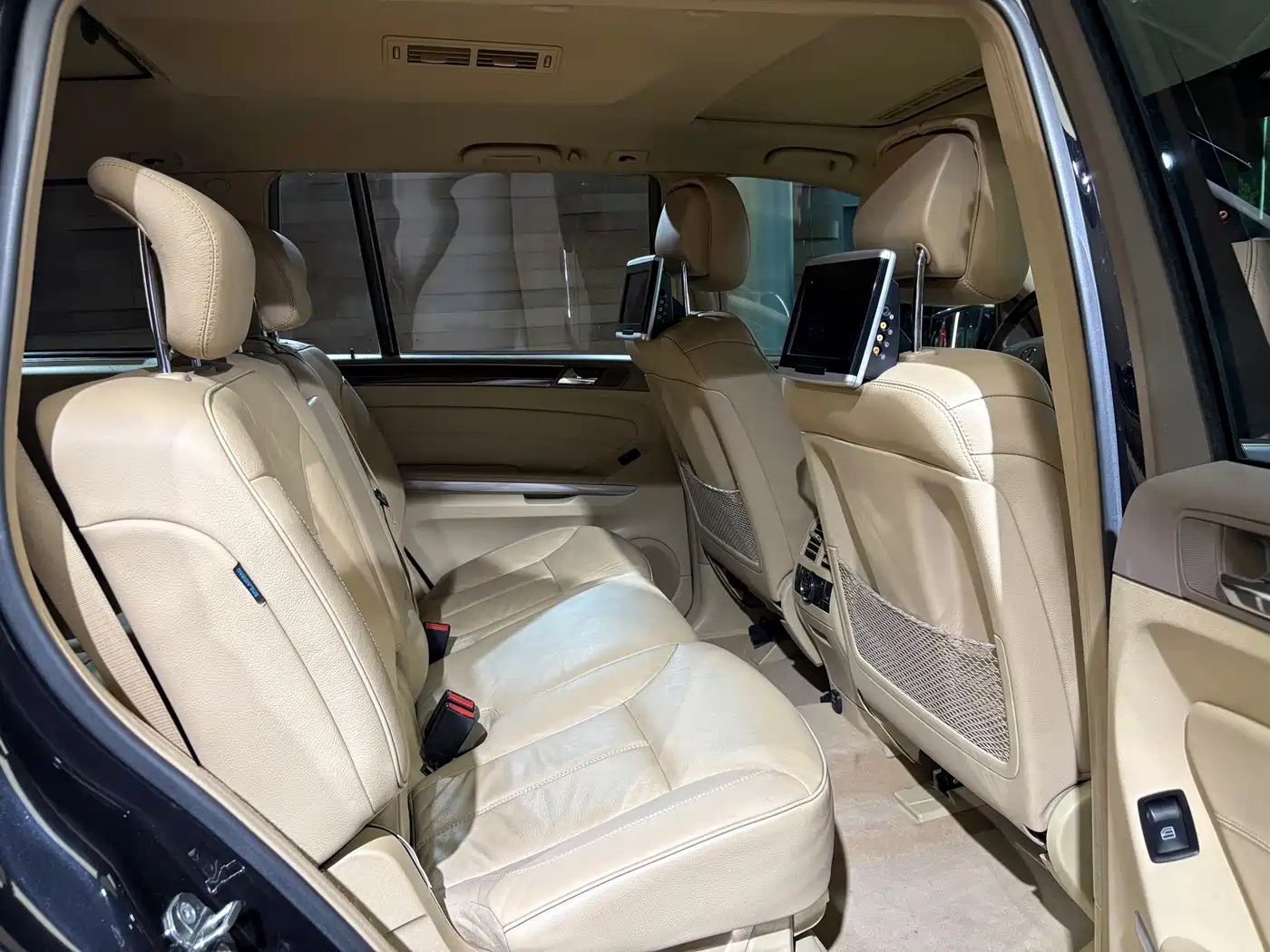 Mercedes-Benz GL-Class 2011 GL 450 4MATIC Premium фото 20