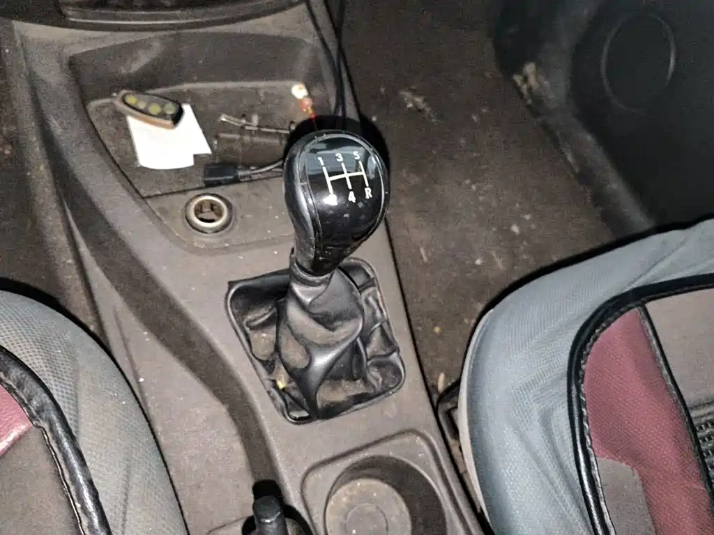 Wuling Motors Wuling Hongguang 2015 2014 Model 1.2L Base Version China IV