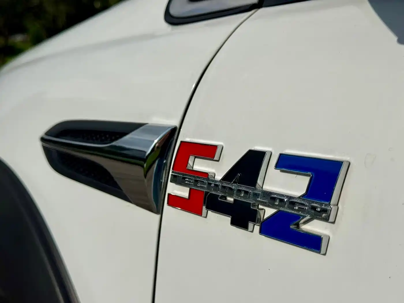 BYD Tang New Energy 2016 2015 2.0T 4WD Flagship