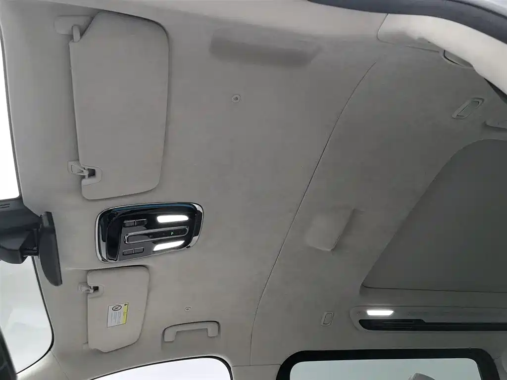 GEELY GALAXY WING TRUE L380