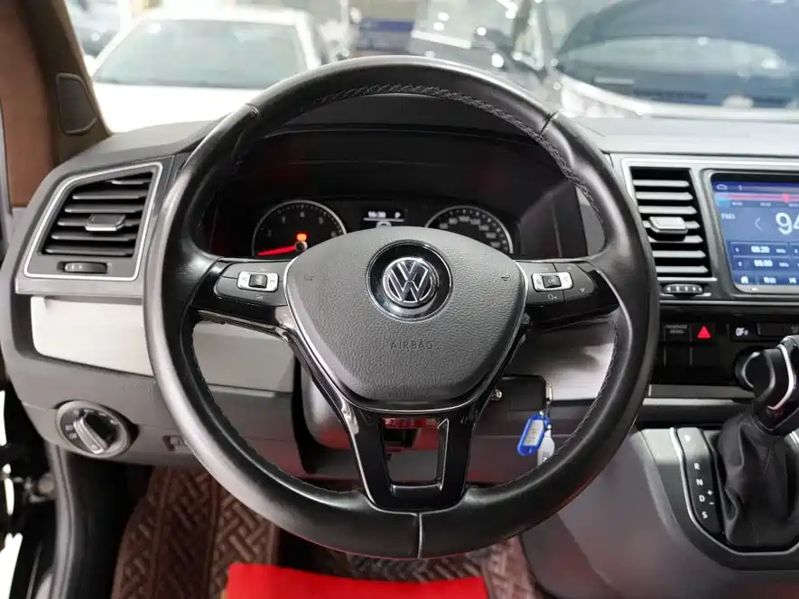 Chechi Auto VehT Series 2019 2019 2.0T Magellan
