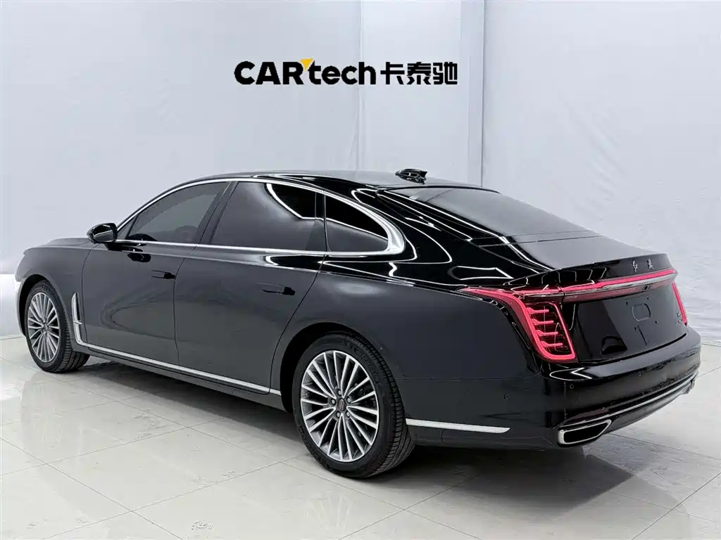 Hongqi HONGQI H9