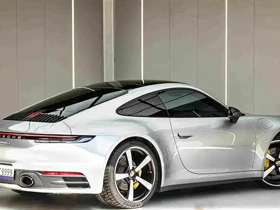 Фото 9 - Porsche 911