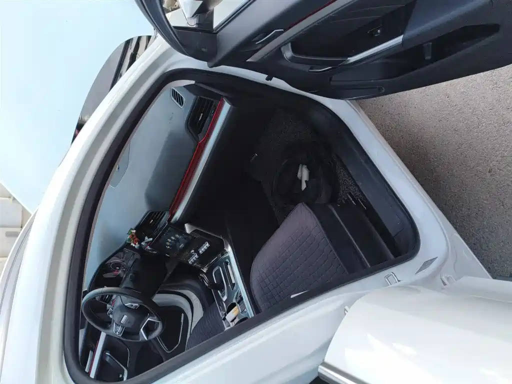 Haval H4 2019 1.5GDIT DCT Elite Smart Connection China VI фото 22
