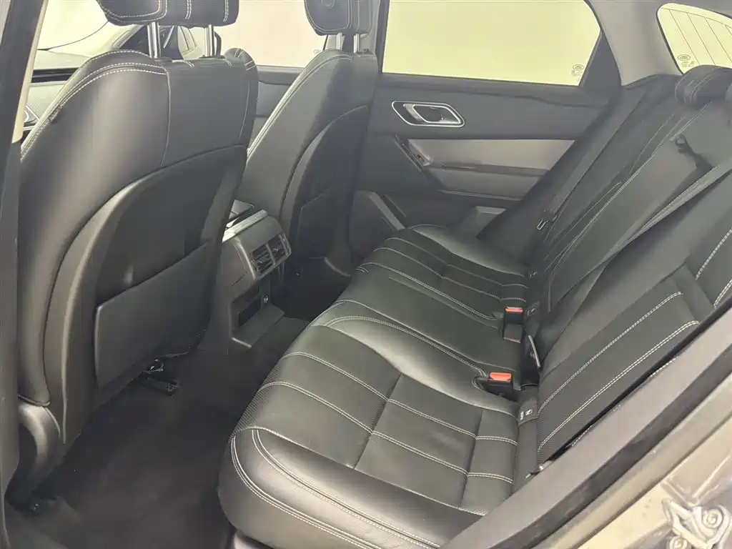 Land Rover Range Rover Velar 2018 P250 S фото 15
