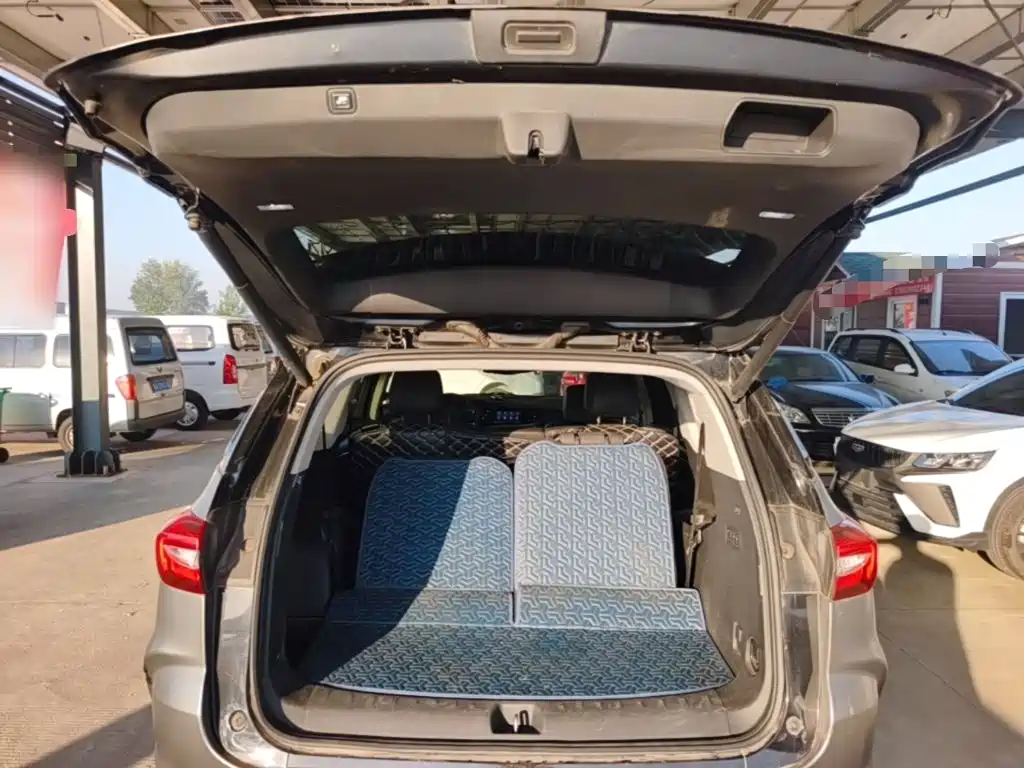 Buick Enclave 2019 2020 28T 2WD Premium Model