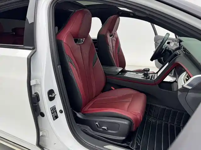 Hongqi H6 2023 2023 2.0T Premium Edition