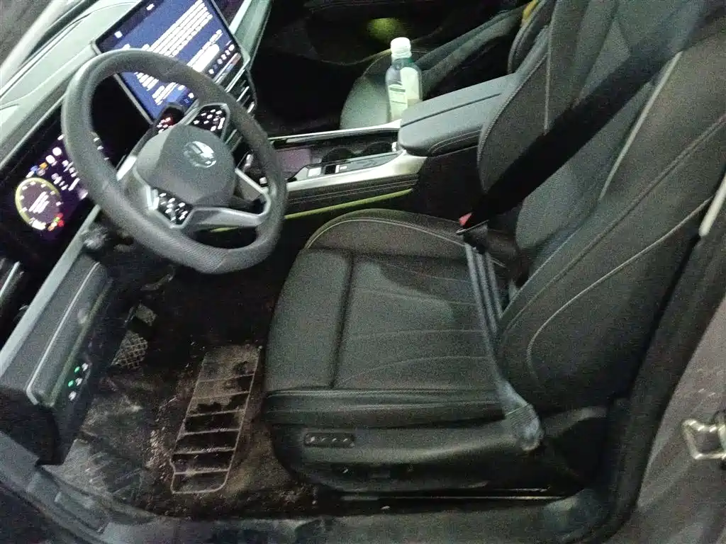 Volkswagen Passat 2025 Pro 380TSI Dragon Prestige Edition фото 15