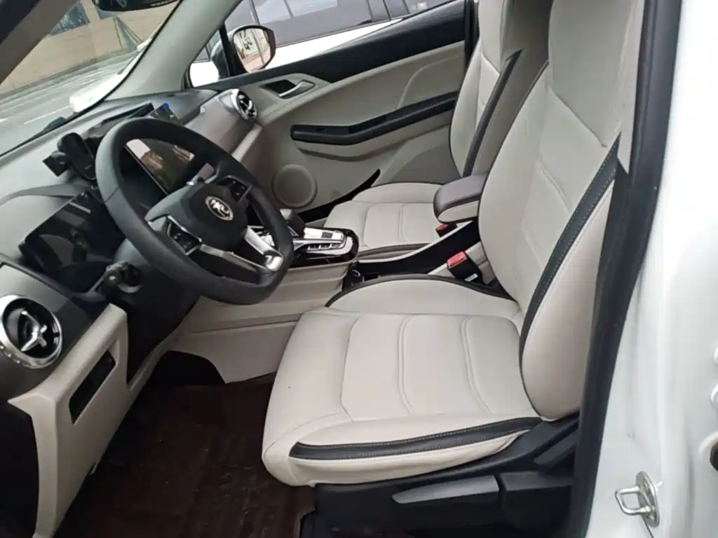 BYD Yuan Pro 2021 2021 401KM Luxury Model