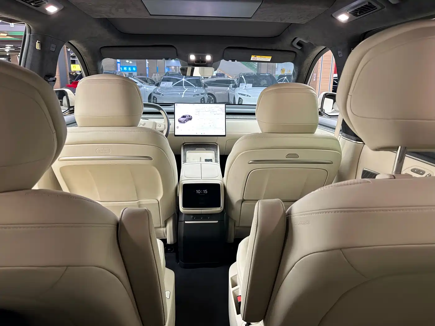 Ledao L90 2025 2025 AWD Base Model