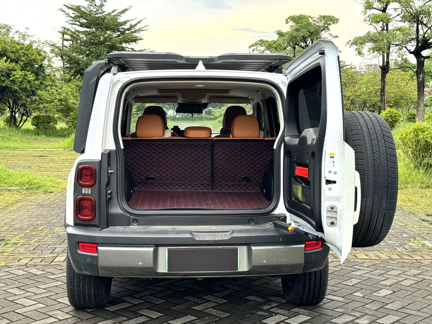 Haval Raptor 2024 2024 Hi4 145 Pro