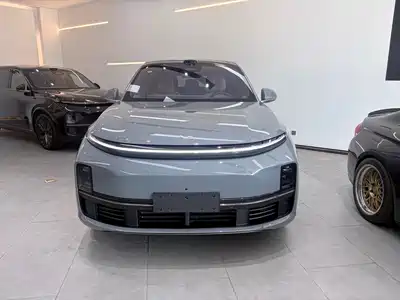 Li Auto L7