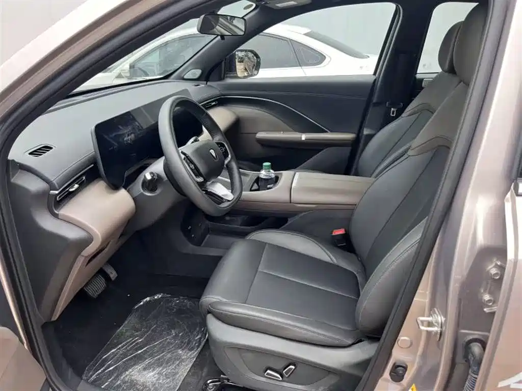 Changan CS55 PLUS 2025 2026 Model 4th Gen New Blue Whale 1.5T Celestial Premium