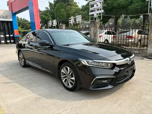 HONDA YINGSHIPAI