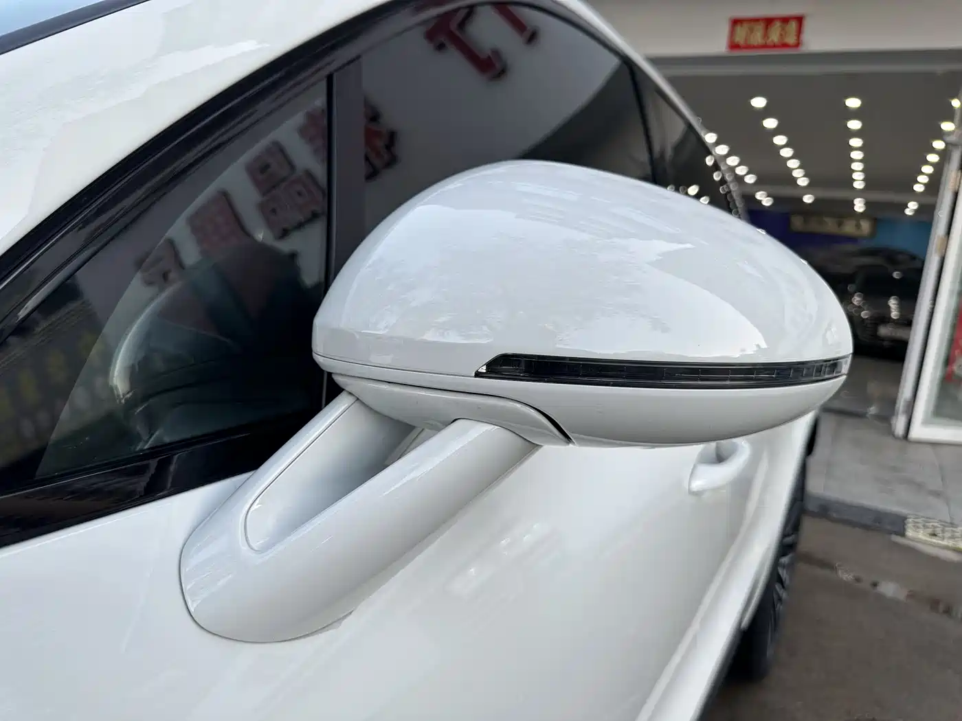 Porsche Macan 2022 Macan 2.0T фото 9