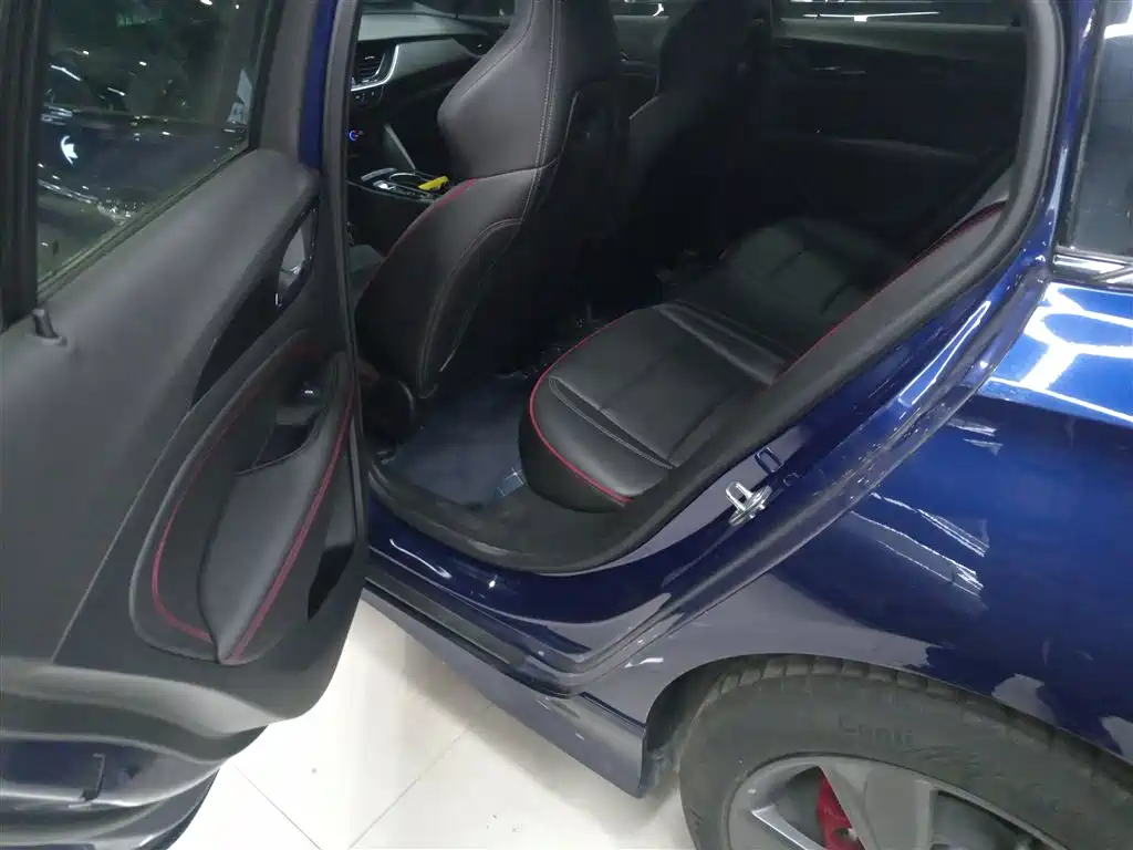 Buick Regal 2020 GS 28T Elite фото 17