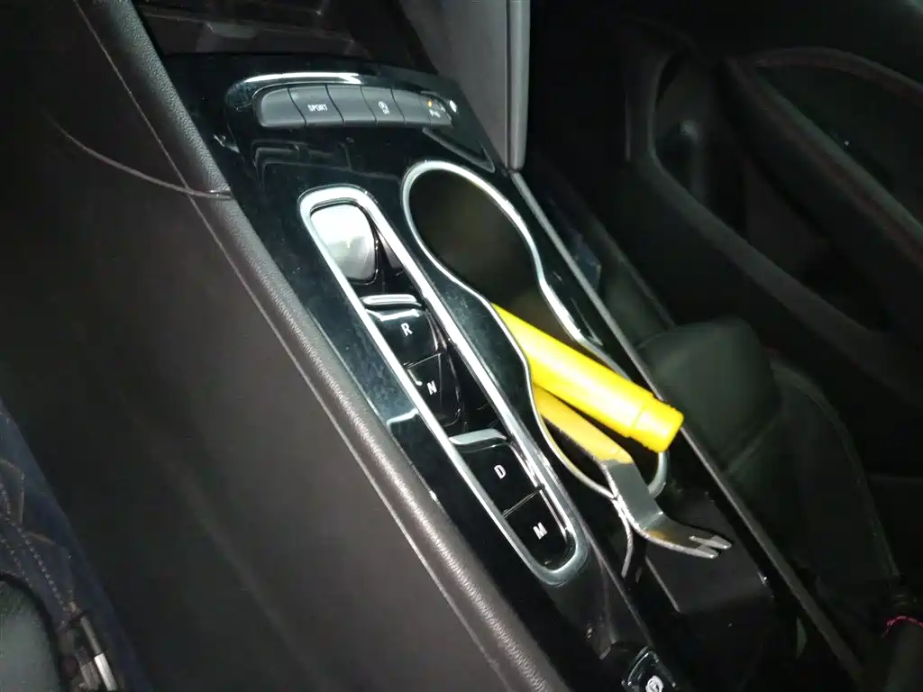 Buick Regal 2020 GS 28T Elite фото 14