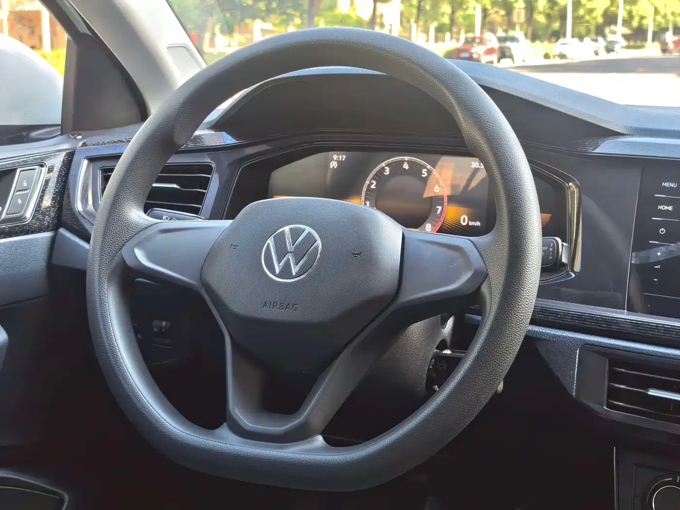 Volkswagen Lavida, миниатюра 8