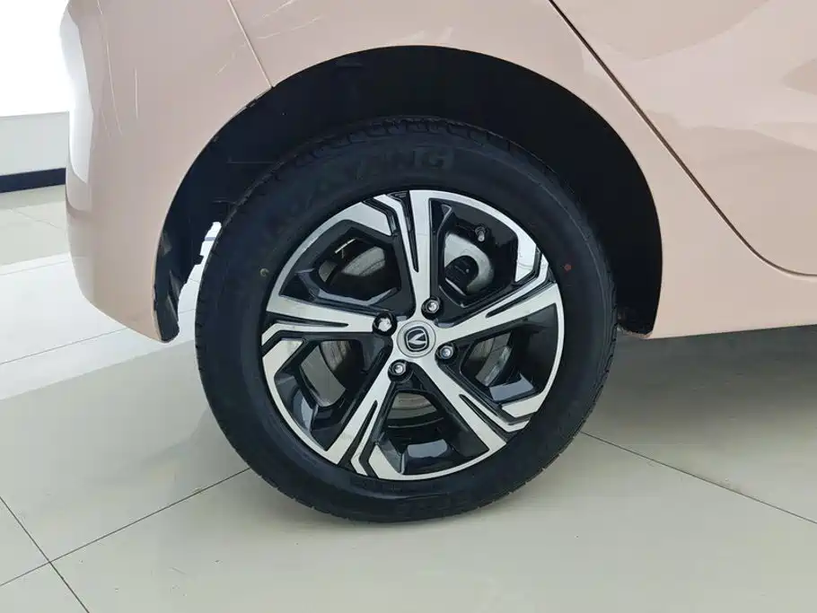 Changan Benben E-Star 2023 2022 Serenity Edition Colorful LFP