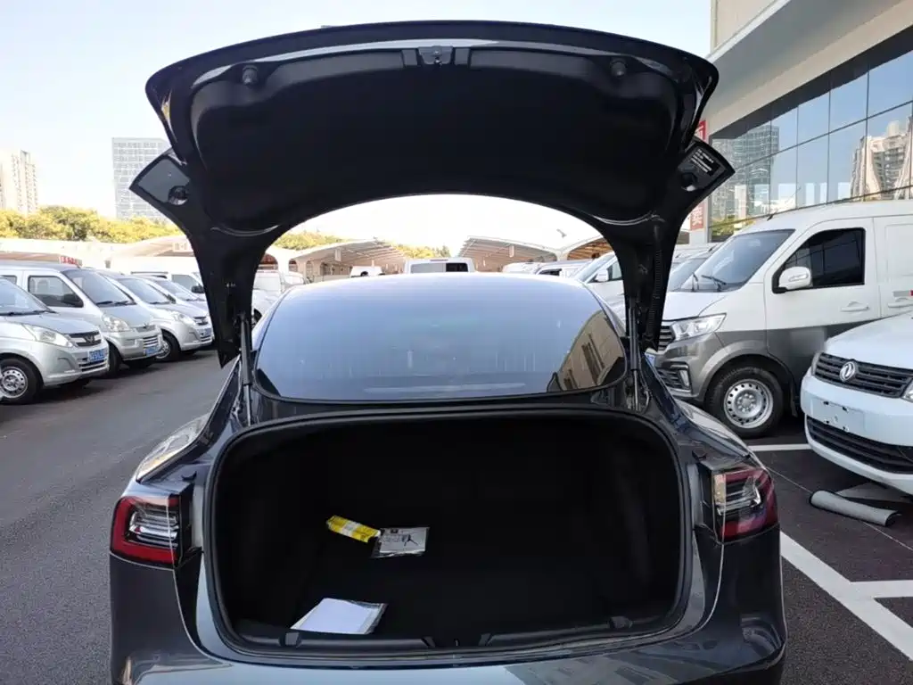 Фото 19 - Tesla Model 3