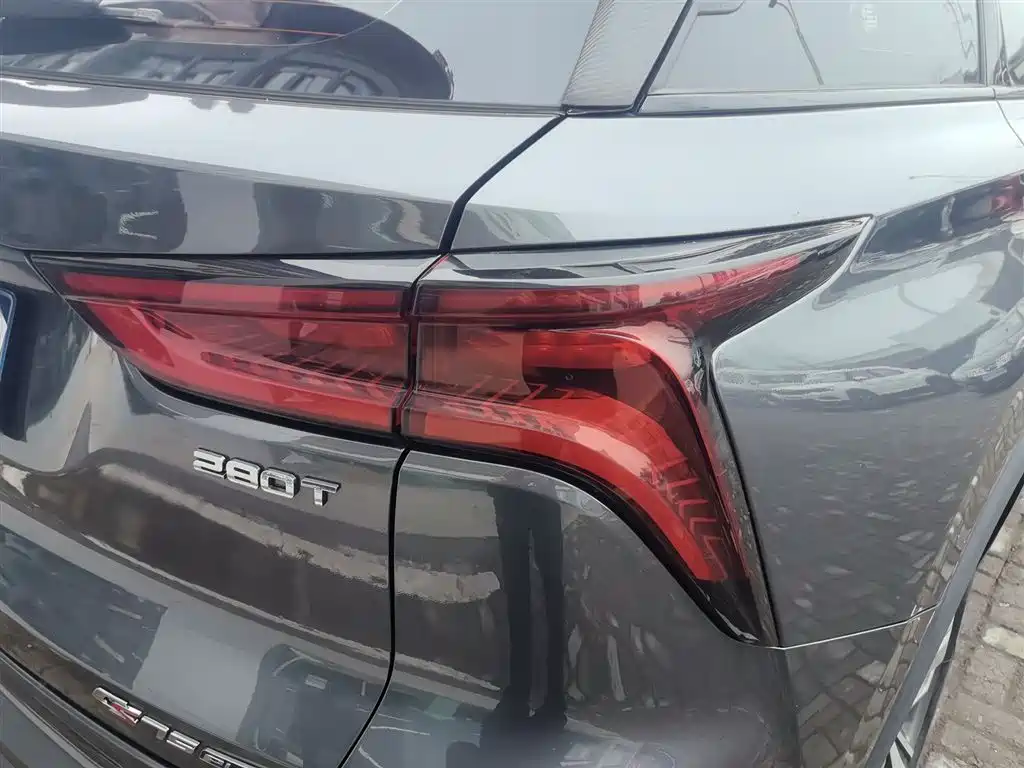 صورة 8 - Changan CS75 PLUS