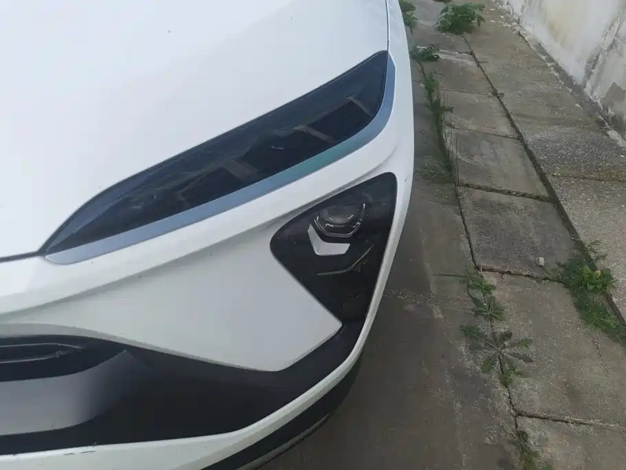 NIO ES6 2022 2020 600KM Sport