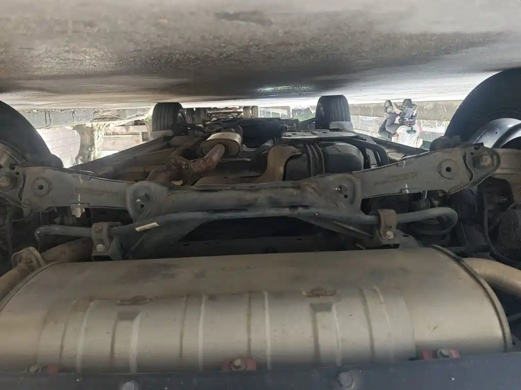 Haval F5 2020 2020 1.5T DCT i-Glam