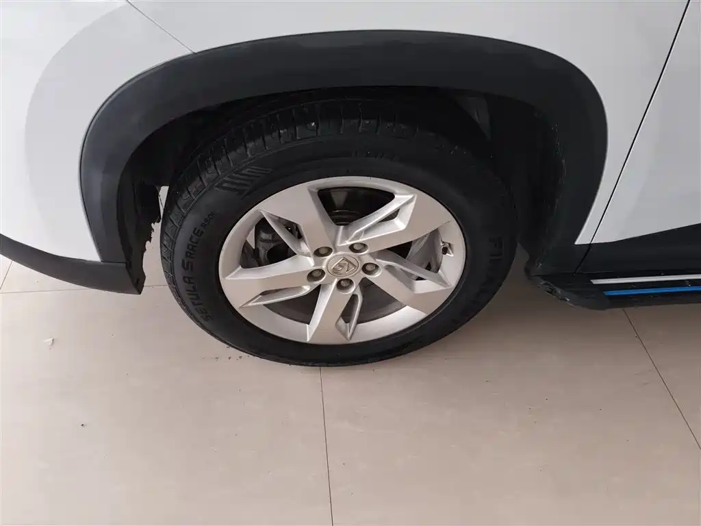 Baojun 530 2018 2018 1.5T Manual Comfort (China V)