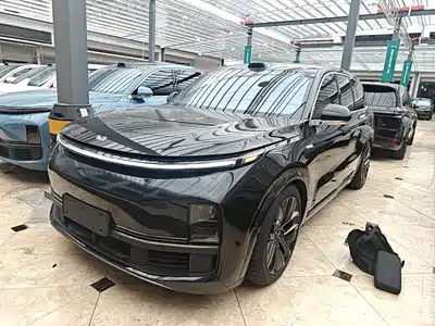 Li Auto L9