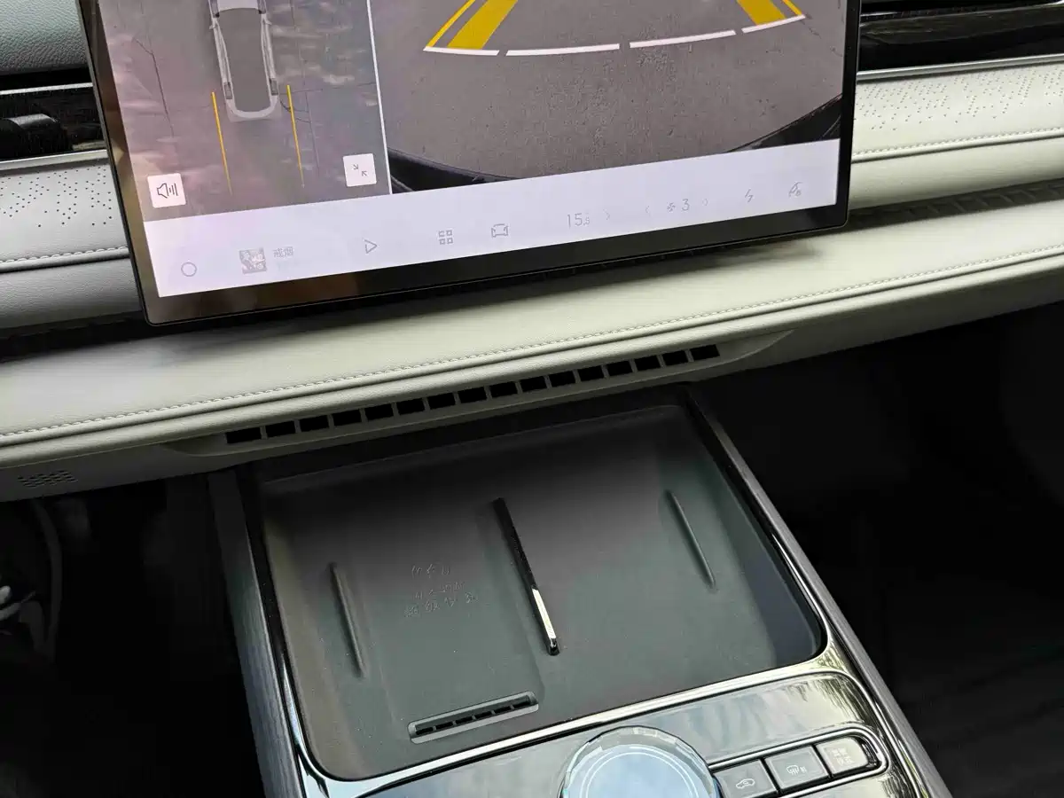 Geely Galaxy Galaxy Xingyao 8 2026 2025 130km EM-P Starship Edition